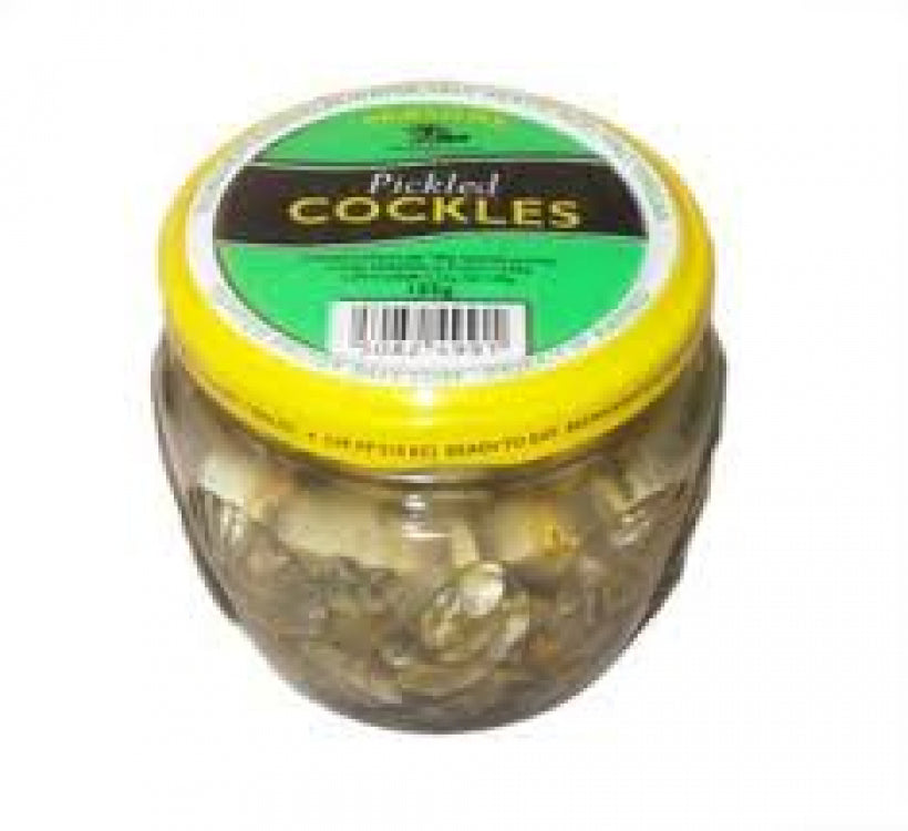 BM COCKLES (12) PM 2.99