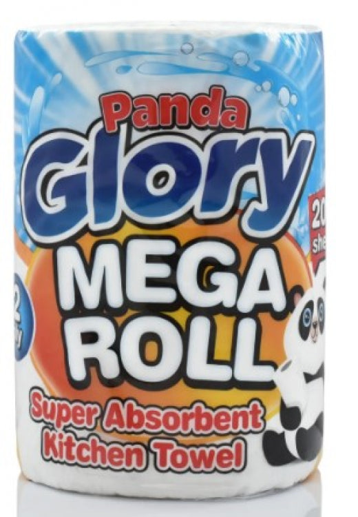 KITCHEN ROLL 1X6 PKT