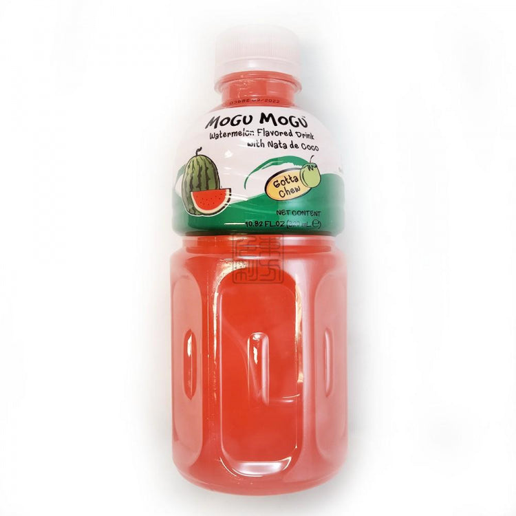 MOGU MOGU WATERMELON 24X320ML