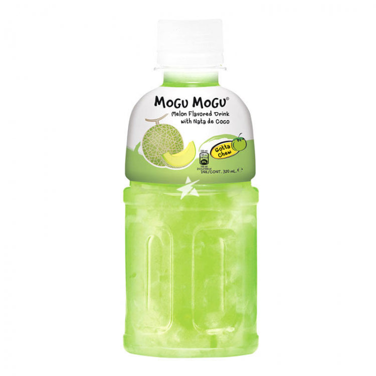 MOGU MOGU MELON 24X320ML