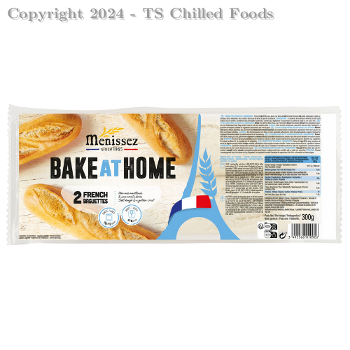 BR PART BAKED BREAD LONG PM 1.49