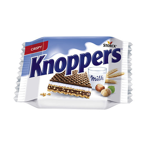 CK KNOPPERS WAFER 24X25G