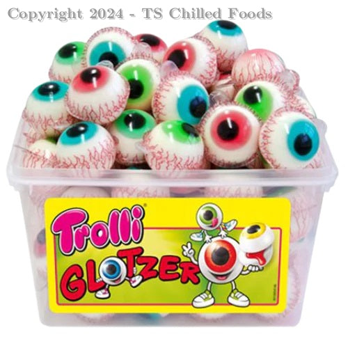 TROLLI POP EYE 60pscX1130G
