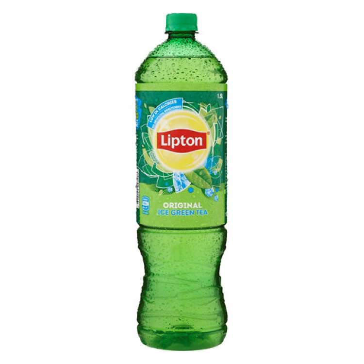 DR LIPTON ICE TEA GREEN TEA 9X1.5L (BOTTLE)