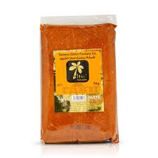 TAMARA DATES PASTE 1KG