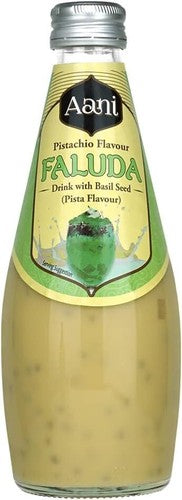 DR FALOODA PISTACHIO DRINK 290MLX24