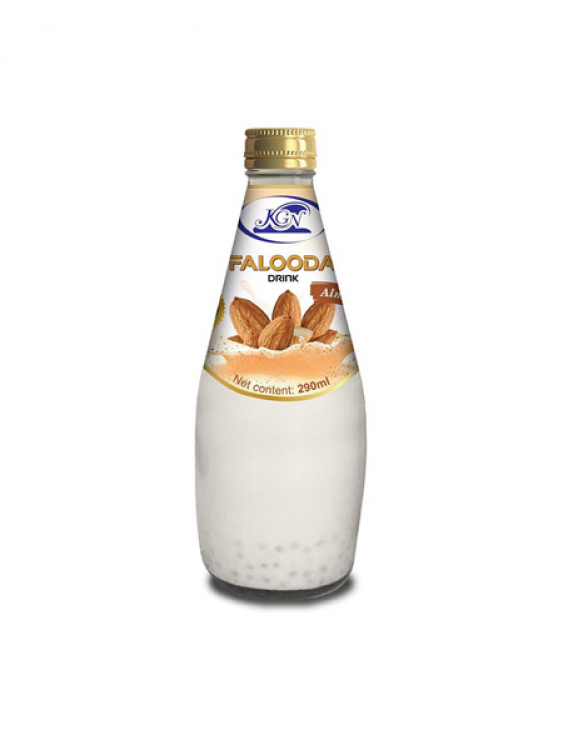 DR FALOODA ALMOND DRINK 290MLX6