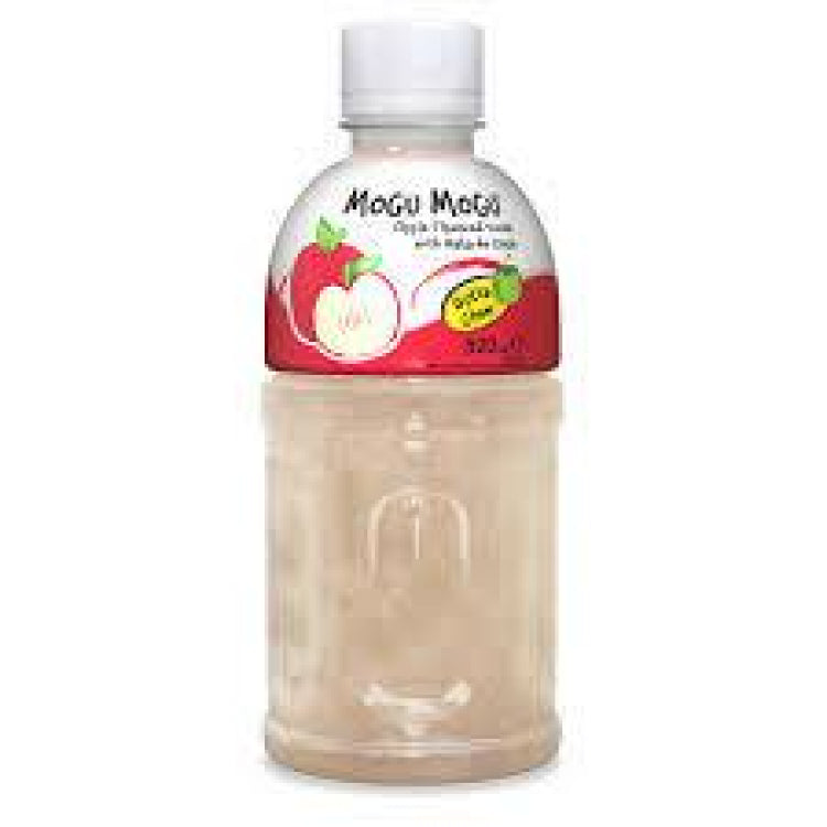 DR MOGU MOGU APPLE 24X320ML