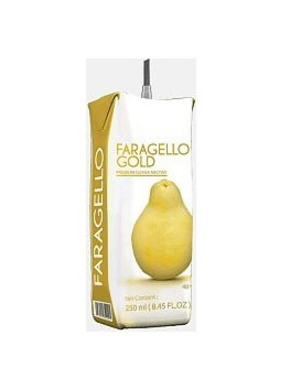 DR FARAGELLO GUAVA NECTAR 1 LX12