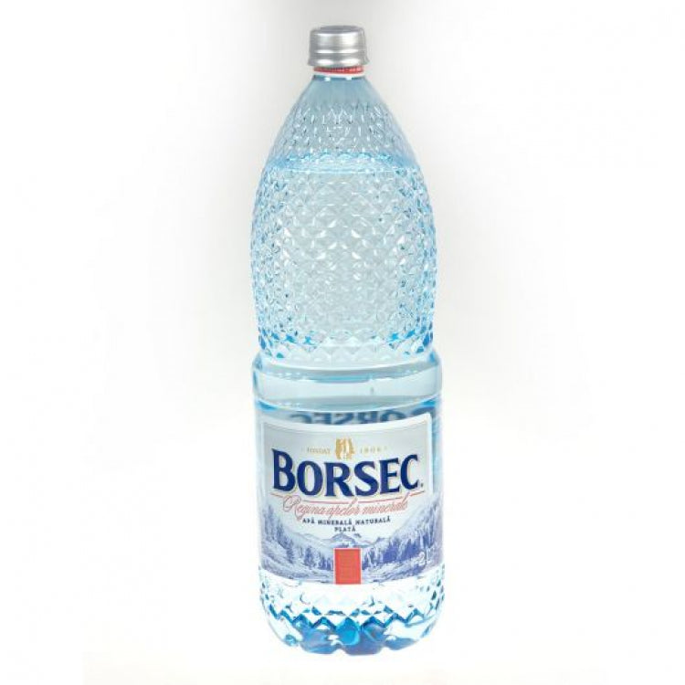 BORSEC STILL WATER 6X2L