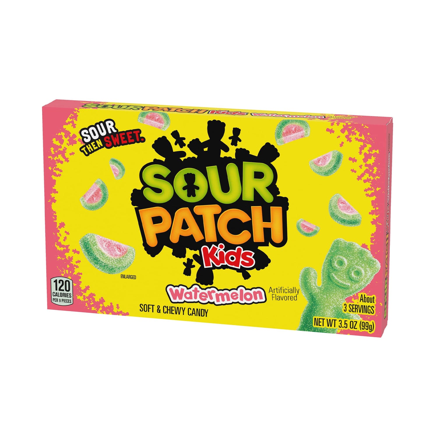 AMERICAN SWEETS