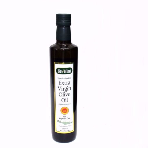 BEVELINI EXTRA VIRGIN OLIVE OIL 6X500ML