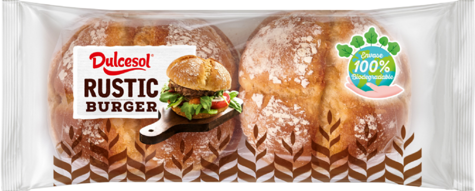 BR RUSTIC BURGER BUNS X7 PM 1.89 (box)