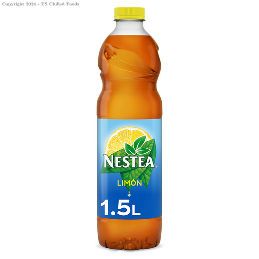 NESTEA LEMON 6X1.5L