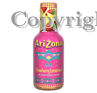 ARIZONA STRAWBERRY LEMONADE TEA 6x500ml