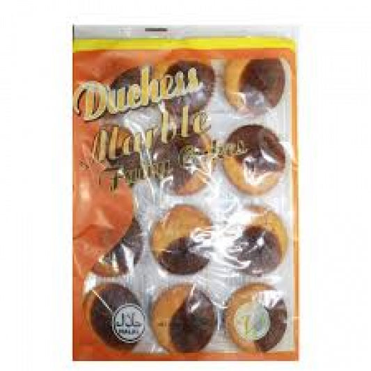 MARBLE FAIRY CAKES 280G