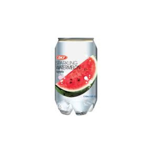 OKF SPARKLING WATERMELON  24X350ML