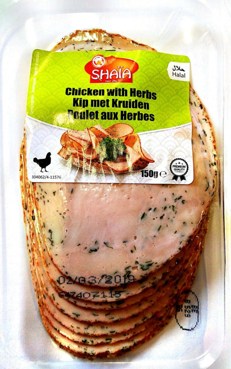 BM SHAIA HERBS CHICKEN PM 2.99