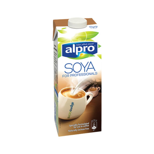 ALPRO BARISTA PROFESSIONALS 12X1LTR