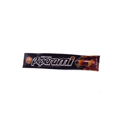 PEPERAMI STICKS BBQ BLACK 25G