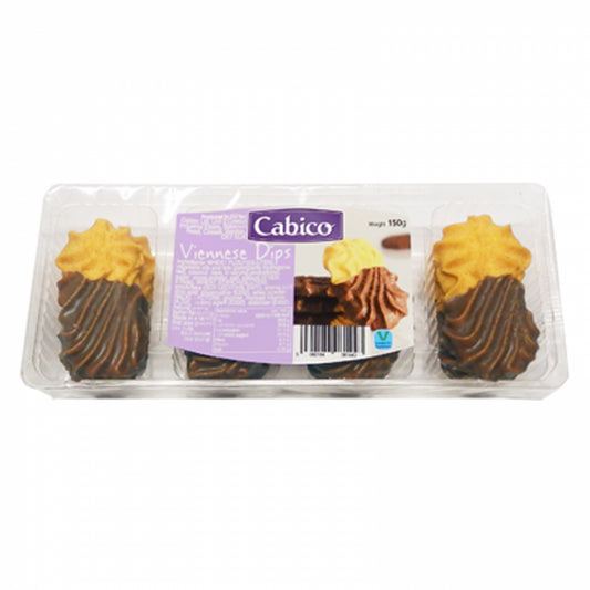 CABICO VIENNESE DIPS 150G