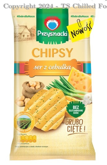 PRAZYNKI ZIELONA CEBULKA X14