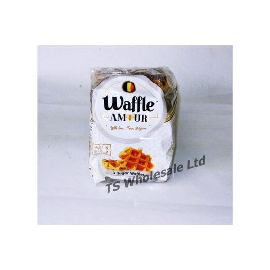 AMOUR SWEET WAFLE PLAIN 275G