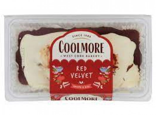 COOLMORE CAKE RED VELVET 400G