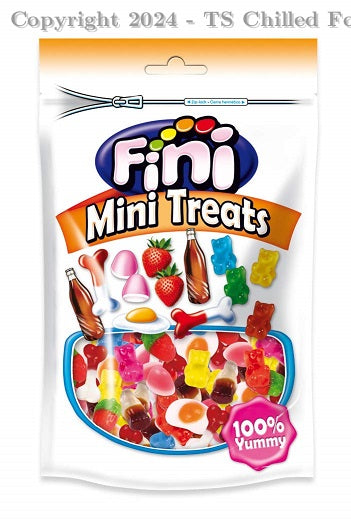 FINI MINI TREAT 16X150G