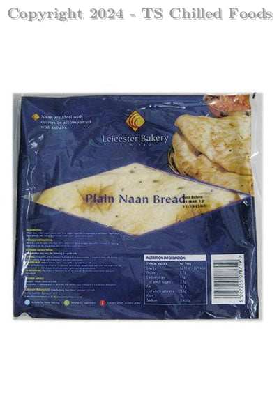 BR LEICESTER NAAN PLAIN PM 1.49 (10)