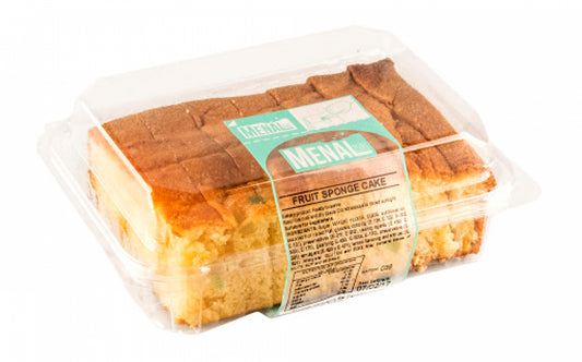 MENAL COCONUT CAKE