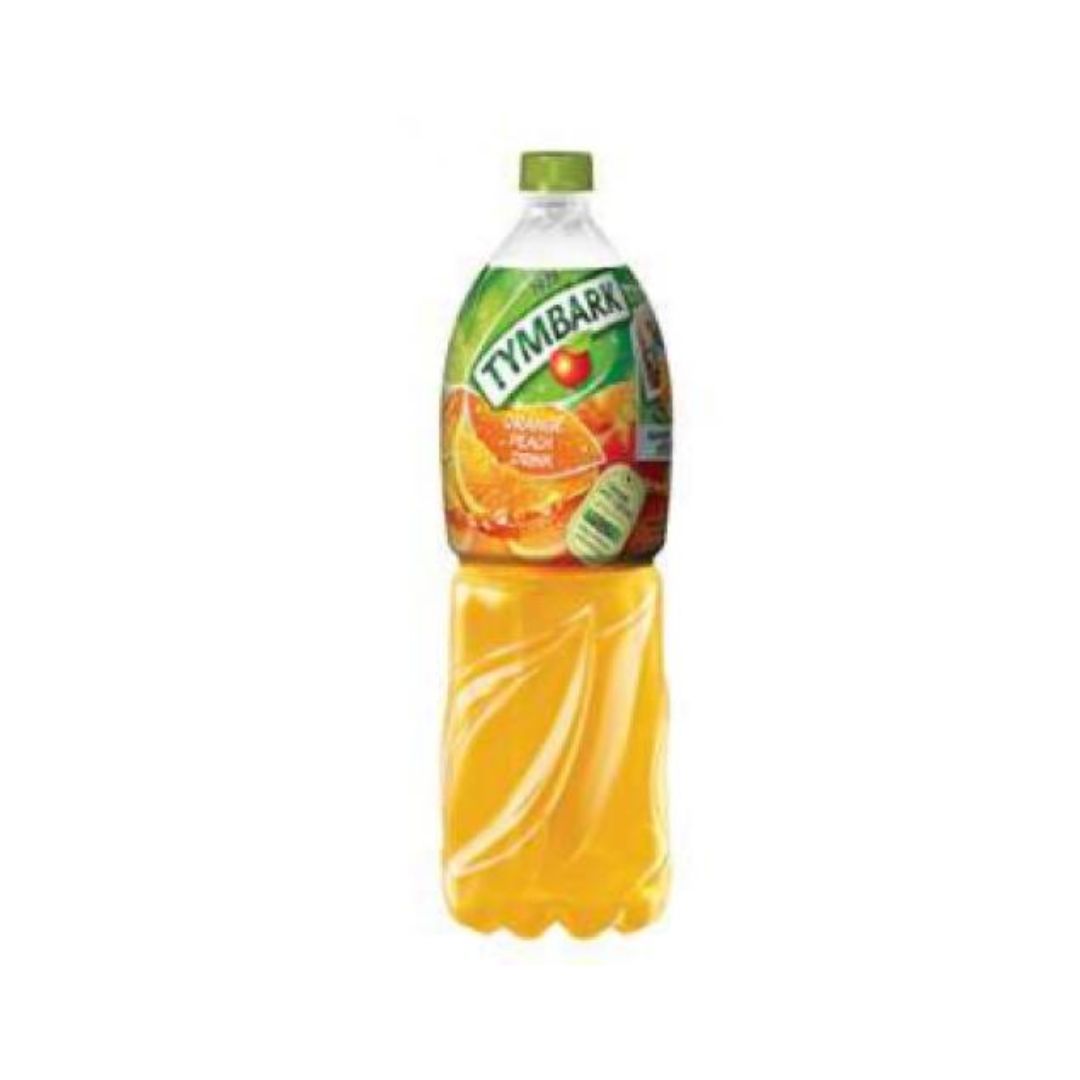 TYMBARK ORANGE PEACH 6X2L – TS Chilled Foods Ltd