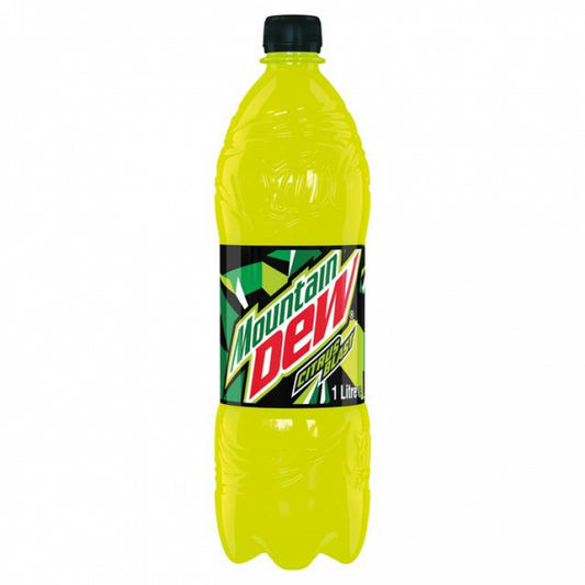 MOUNTAIN DEW LARGE X6