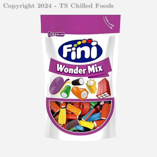 FINI WONDER MIX 16X150G