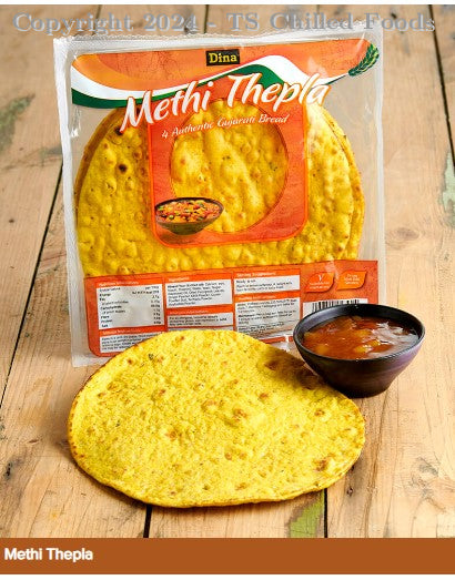 DINA METHI THEPLA