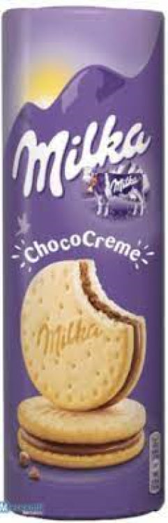 CK MILKA CHOCO CREME 18X260g PM ?2.69
