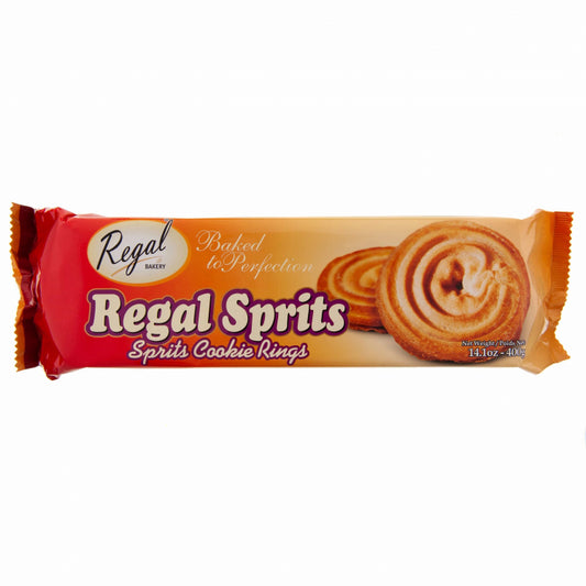 REGAL ORIGINAL SPRITS 400G