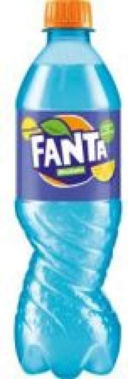 DR FANTA SHOKATA 500ML X 12