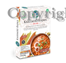 REGAL KITCHEN READY MEAL KASHMIRI RAJMA X10