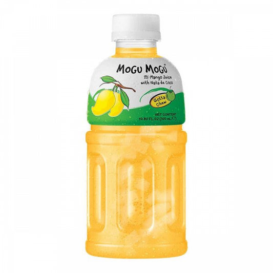 MOGU MOGU MANGO 24X320ML