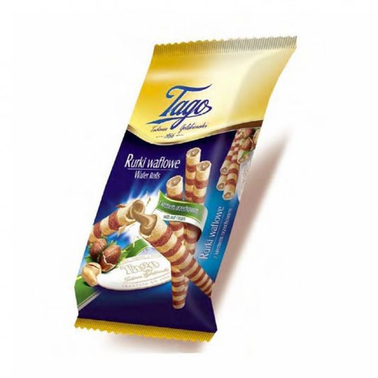 TAGORURKI NUT CREAM 160G