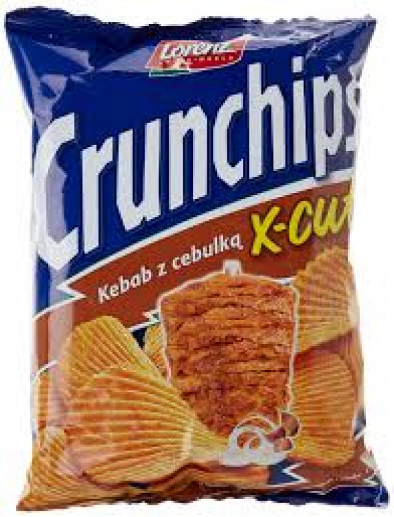 CT LORENZ KEBAB 130GX10