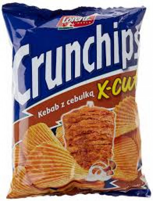 CT LORENZ KEBAB 130GX10