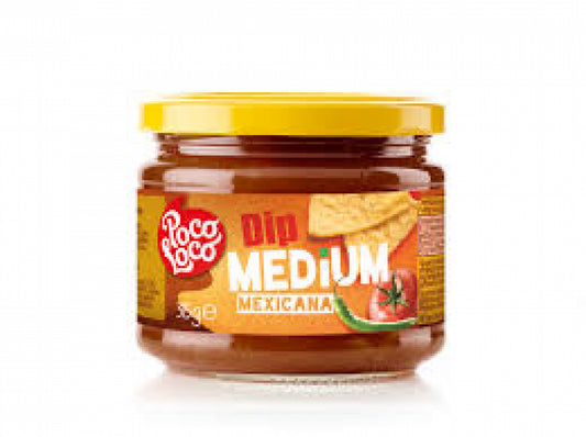 CT TORTILLA DIPS MEDIUM PM 1.99