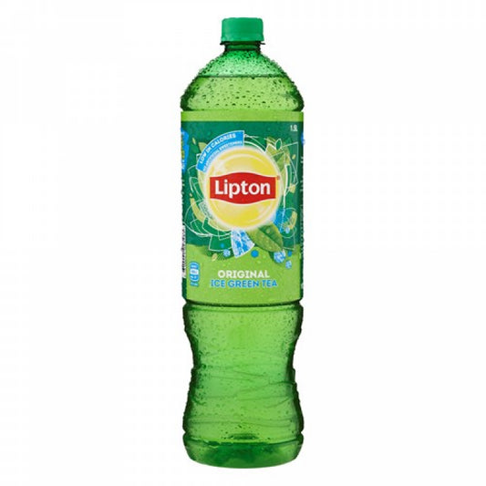 DR LIPTON ICE TEA GREEN TEA 9X1.5L (BOTTLE)