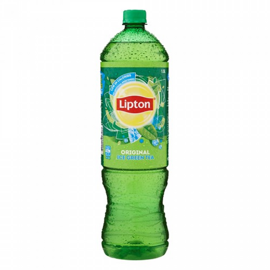 DR LIPTON ICE TEA GREEN TEA 9X1.5L (BOTTLE)