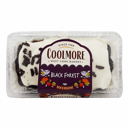 CK COOLMORE CAKE BLACK FOREST 400G (6) PM 2.99