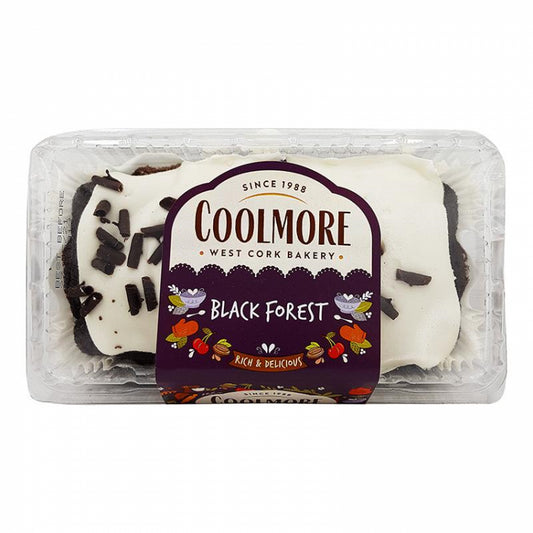 COOLMORE CAKE BLACK FOREST 400G