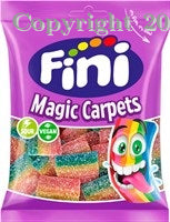 FINI MAGIC CARPETS 12X75G