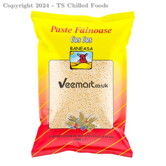 BANEASA CUS CUS 12X500G